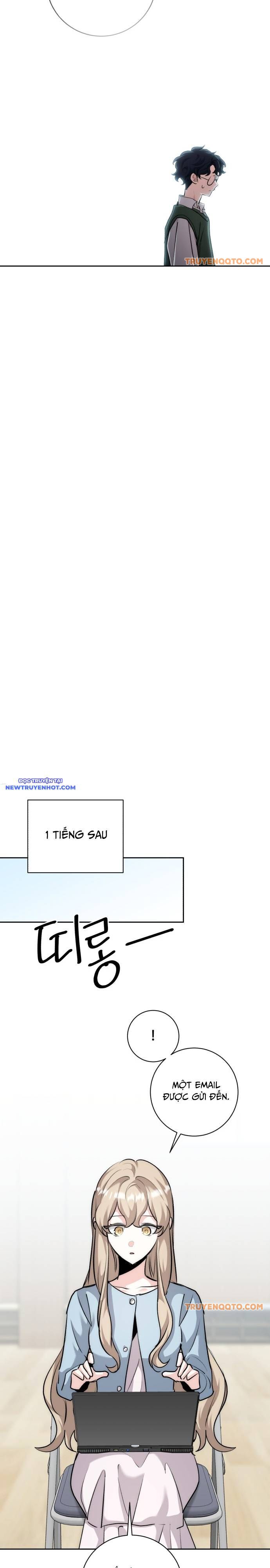 Ánh Hào Quang Của Diễn Viên Thiên Tài Chapter 29 - 30
