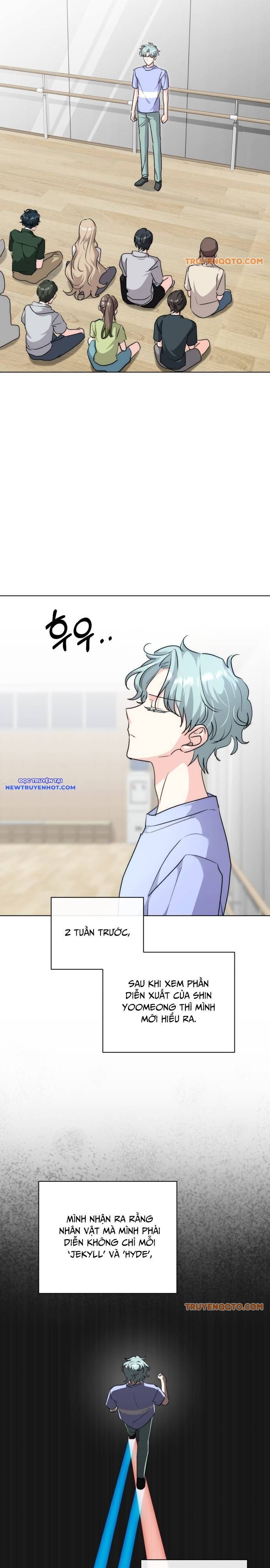 Ánh Hào Quang Của Diễn Viên Thiên Tài Chapter 29 - 4