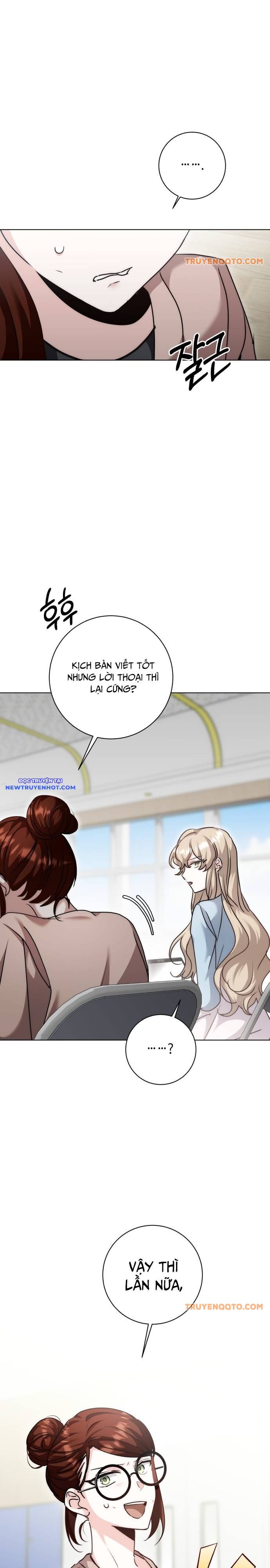 Ánh Hào Quang Của Diễn Viên Thiên Tài Chapter 29 - 34