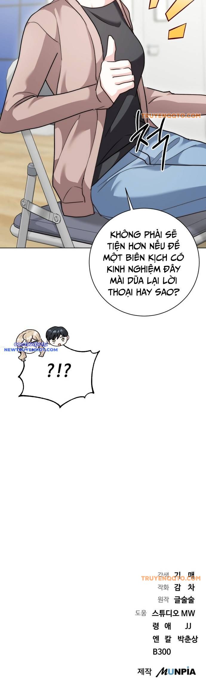 Ánh Hào Quang Của Diễn Viên Thiên Tài Chapter 29 - 35