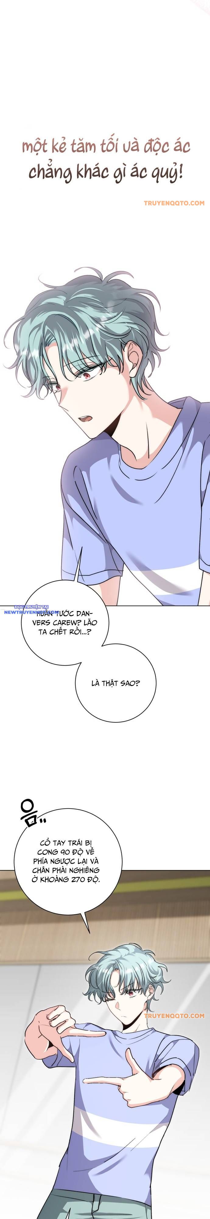 Ánh Hào Quang Của Diễn Viên Thiên Tài Chapter 29 - 6