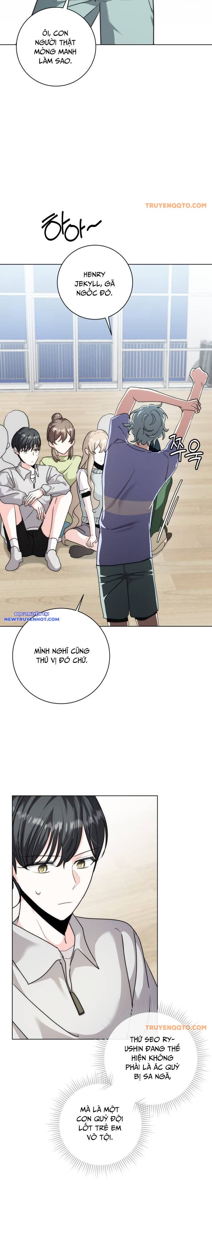 Ánh Hào Quang Của Diễn Viên Thiên Tài Chapter 29 - 7