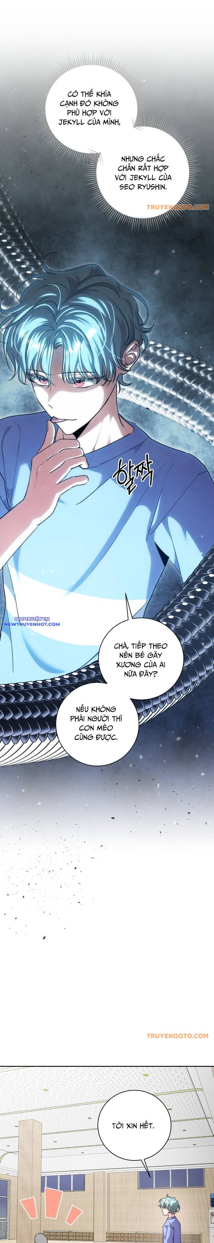 Ánh Hào Quang Của Diễn Viên Thiên Tài Chapter 29 - 8