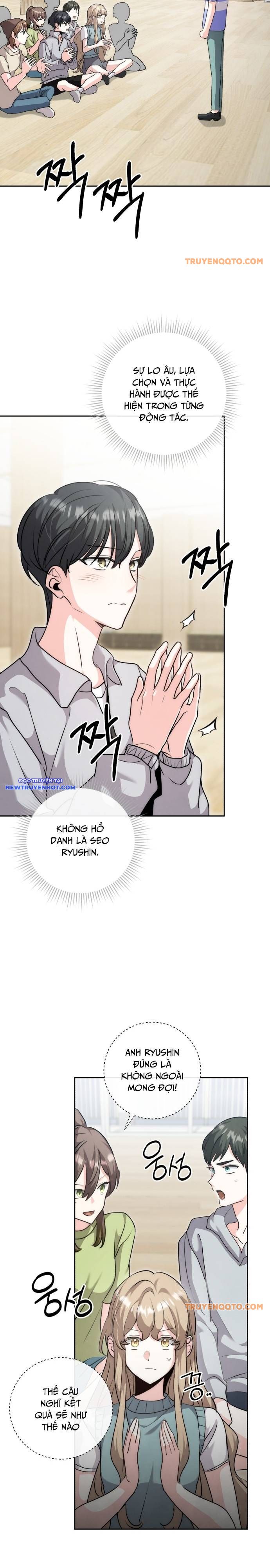 Ánh Hào Quang Của Diễn Viên Thiên Tài Chapter 29 - 9