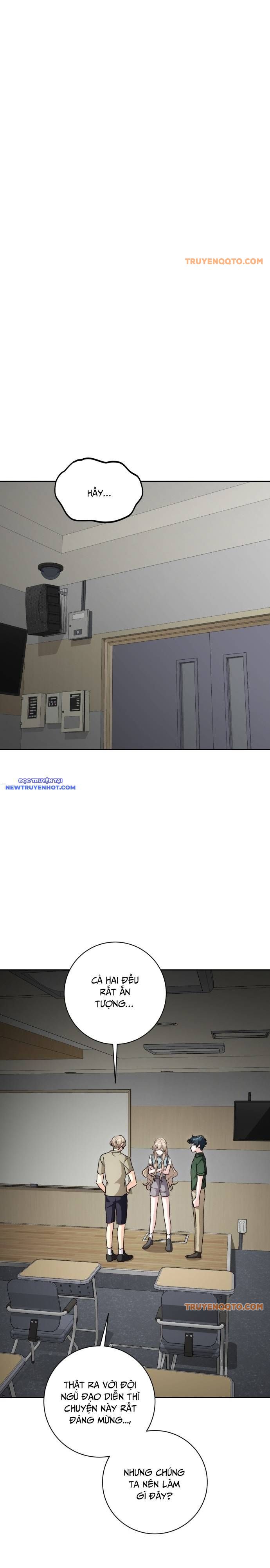 Ánh Hào Quang Của Diễn Viên Thiên Tài Chapter 29 - 10