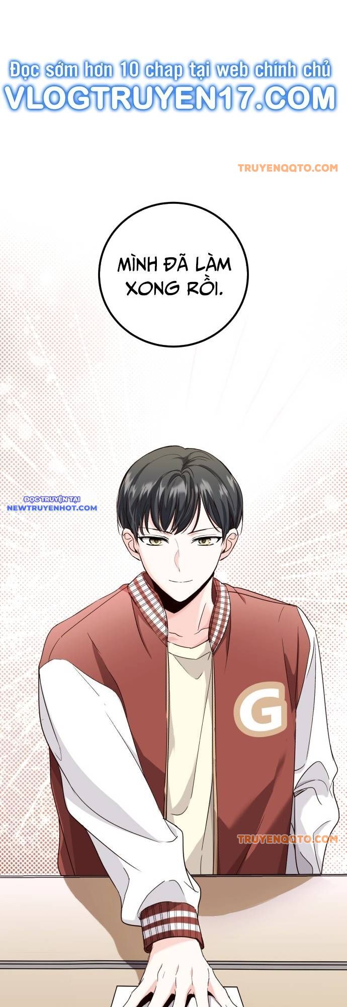 Ánh Hào Quang Của Diễn Viên Thiên Tài Chapter 3 - 2