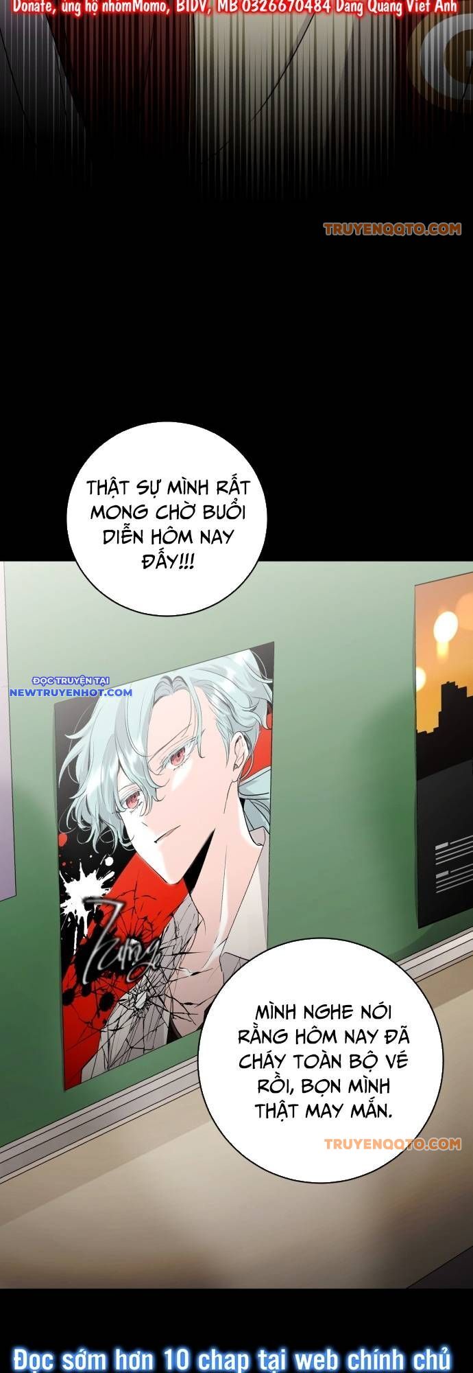 Ánh Hào Quang Của Diễn Viên Thiên Tài Chapter 3 - 11