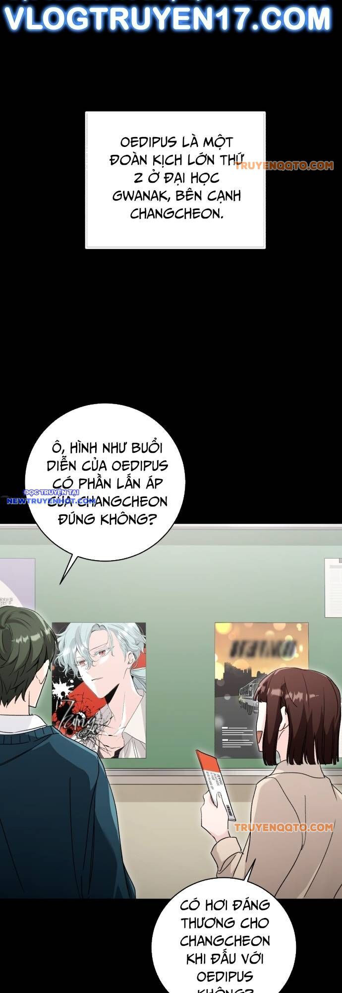 Ánh Hào Quang Của Diễn Viên Thiên Tài Chapter 3 - 12