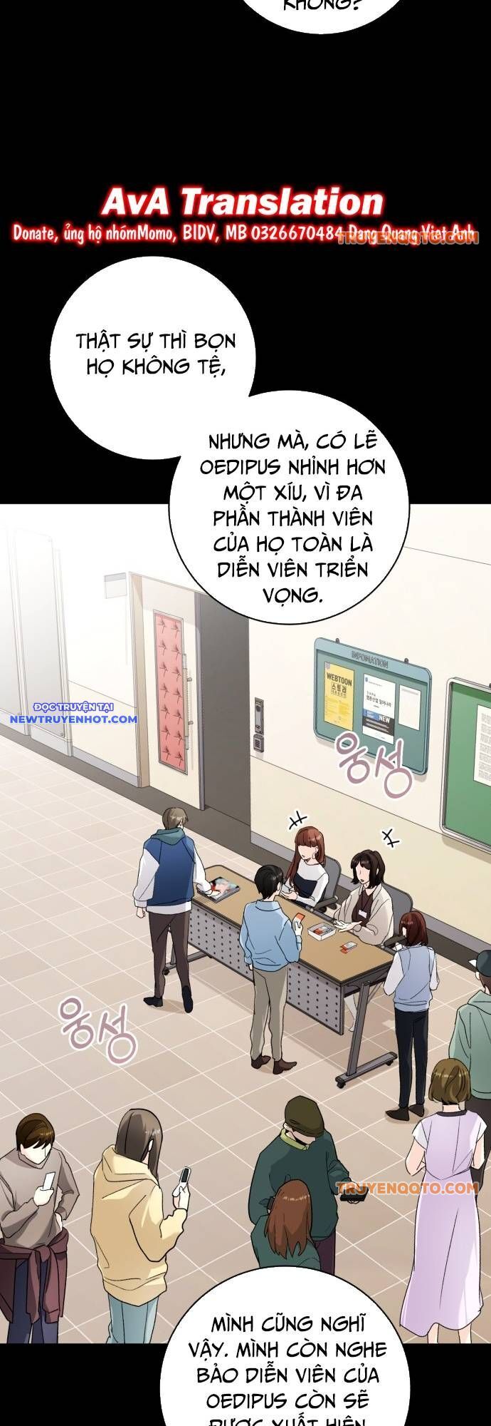 Ánh Hào Quang Của Diễn Viên Thiên Tài Chapter 3 - 13