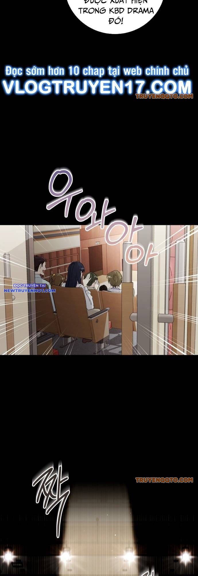 Ánh Hào Quang Của Diễn Viên Thiên Tài Chapter 3 - 14