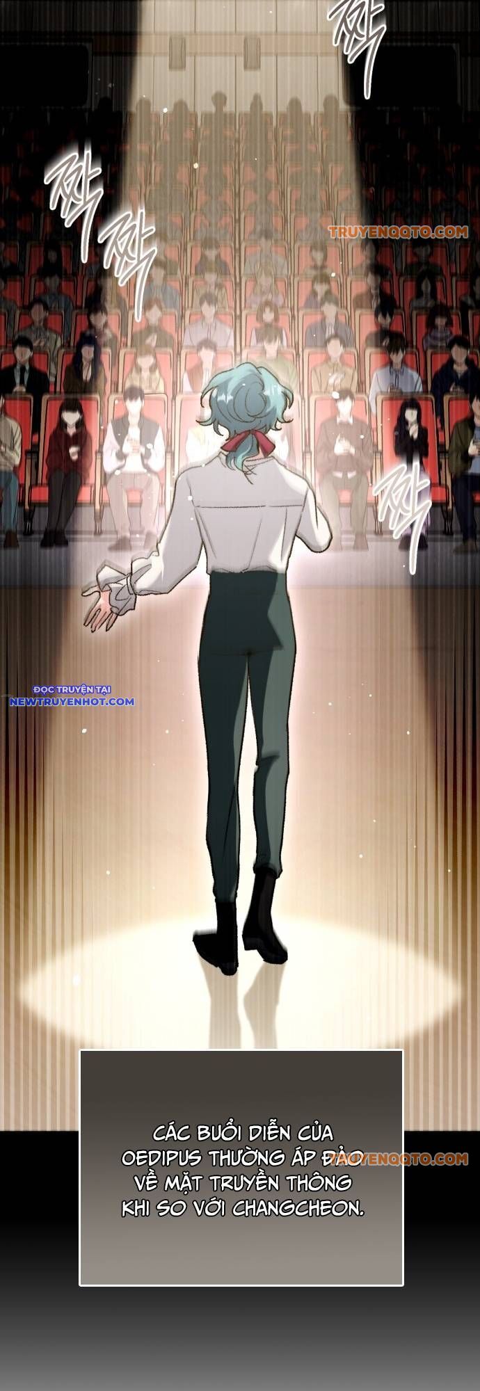 Ánh Hào Quang Của Diễn Viên Thiên Tài Chapter 3 - 15