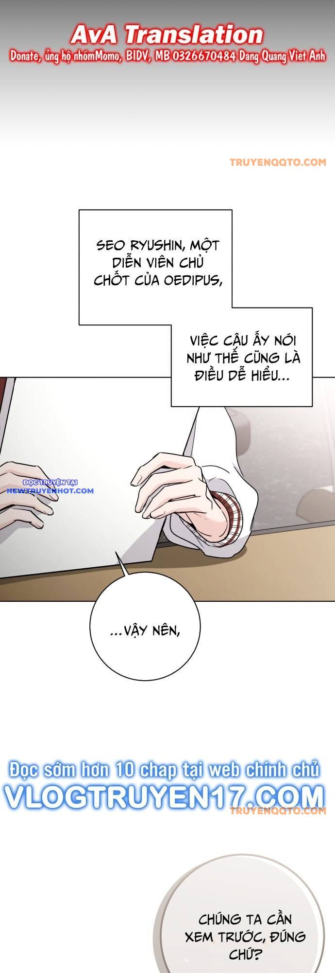 Ánh Hào Quang Của Diễn Viên Thiên Tài Chapter 3 - 16