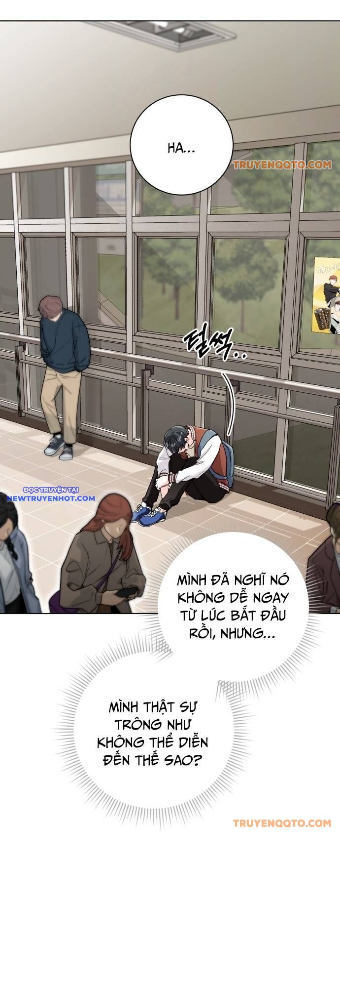 Ánh Hào Quang Của Diễn Viên Thiên Tài Chapter 3 - 20