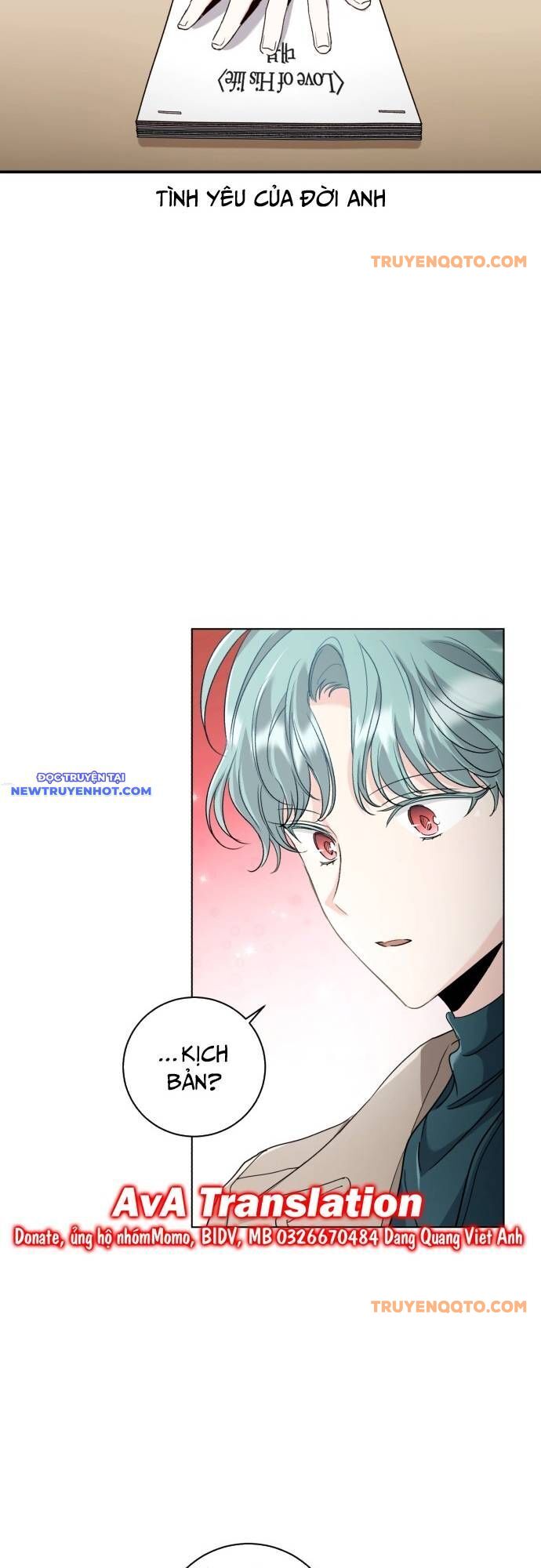 Ánh Hào Quang Của Diễn Viên Thiên Tài Chapter 3 - 3