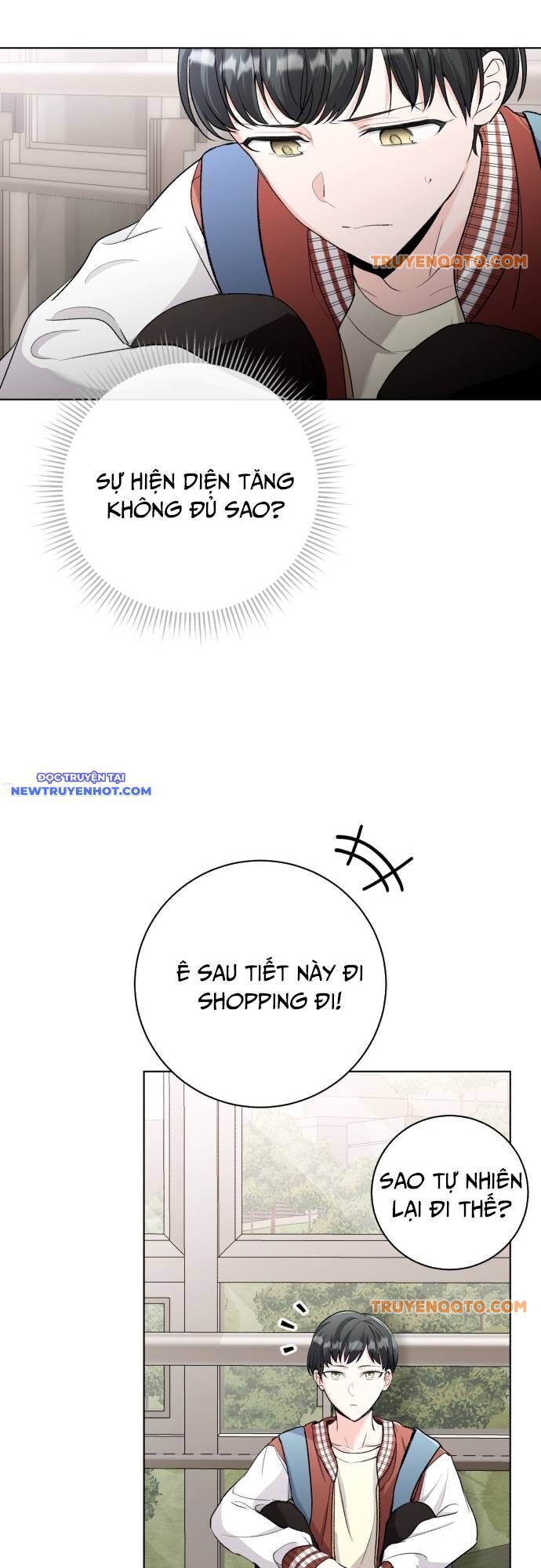 Ánh Hào Quang Của Diễn Viên Thiên Tài Chapter 3 - 21