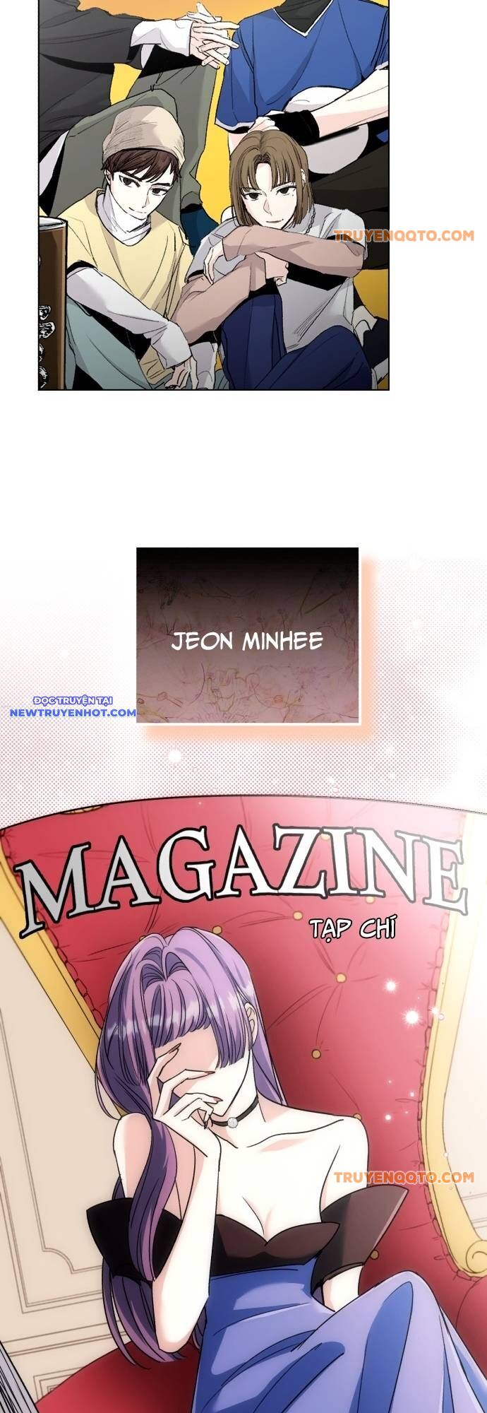 Ánh Hào Quang Của Diễn Viên Thiên Tài Chapter 3 - 27