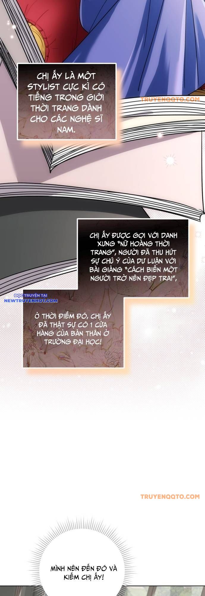 Ánh Hào Quang Của Diễn Viên Thiên Tài Chapter 3 - 28