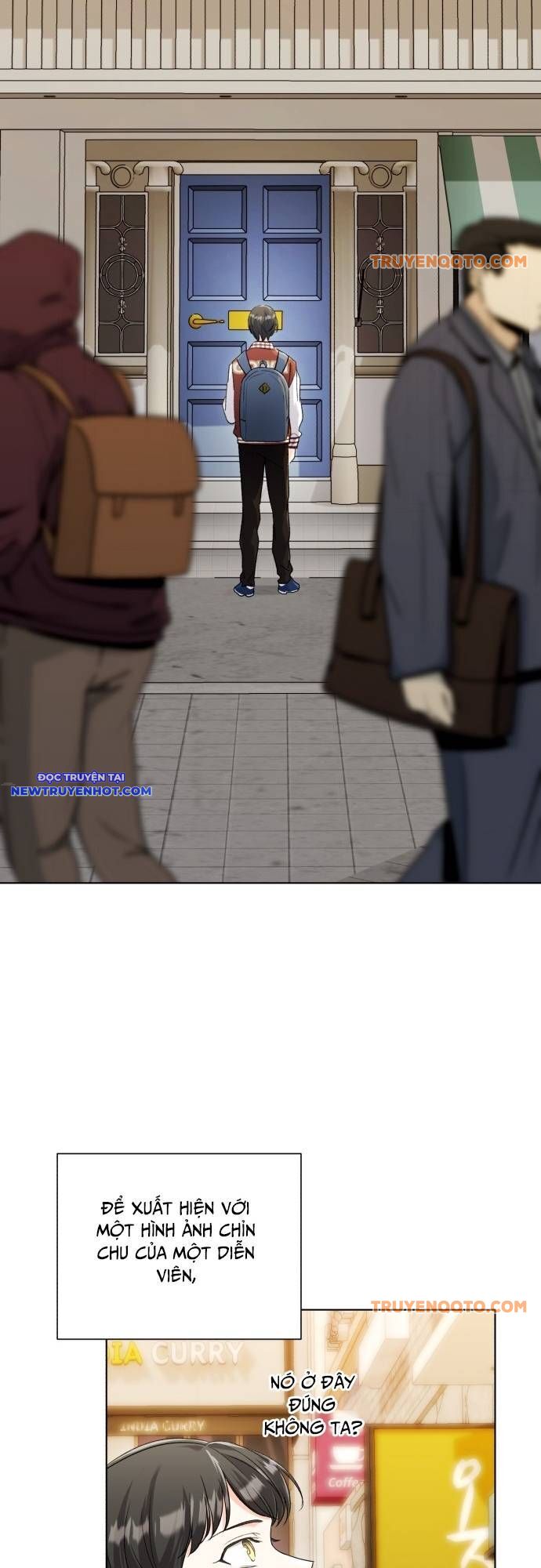 Ánh Hào Quang Của Diễn Viên Thiên Tài Chapter 3 - 31