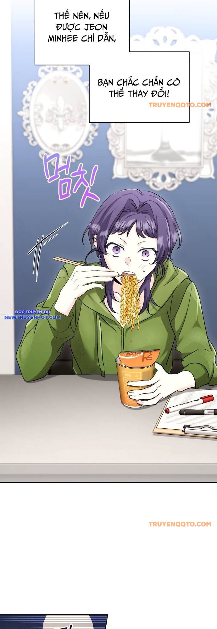 Ánh Hào Quang Của Diễn Viên Thiên Tài Chapter 3 - 33