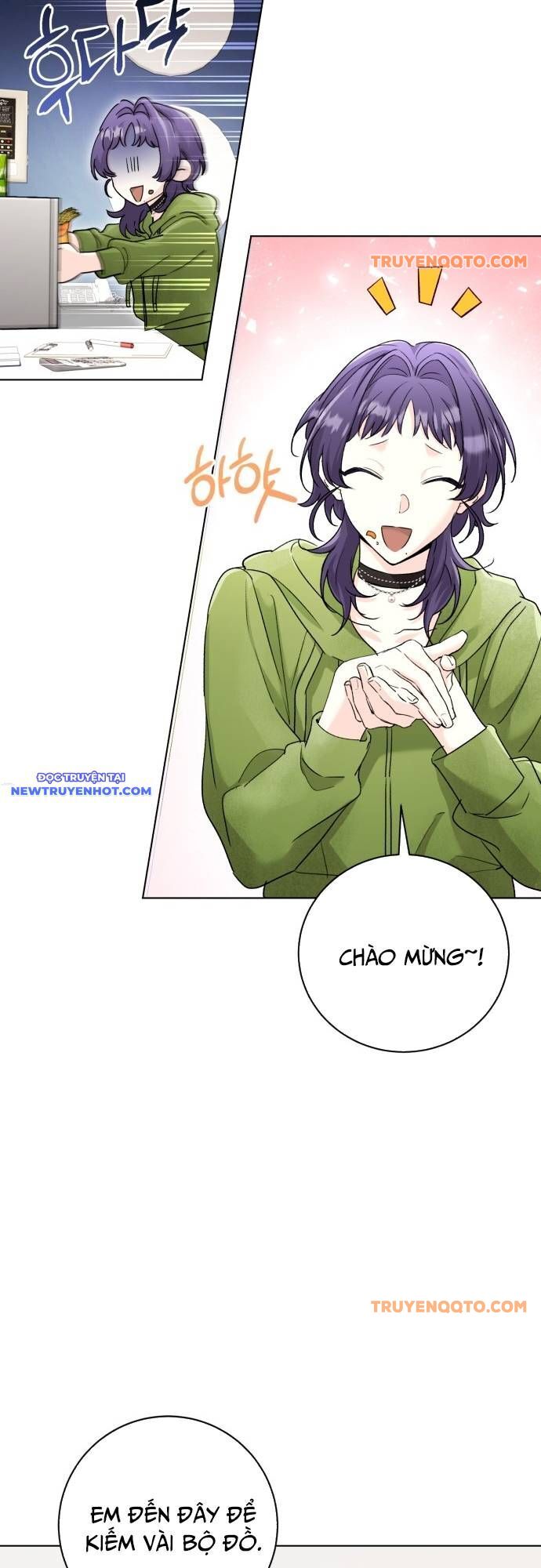 Ánh Hào Quang Của Diễn Viên Thiên Tài Chapter 3 - 34