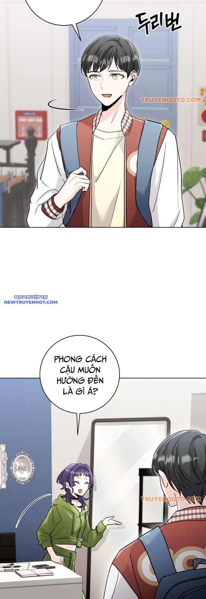 Ánh Hào Quang Của Diễn Viên Thiên Tài Chapter 3 - 35