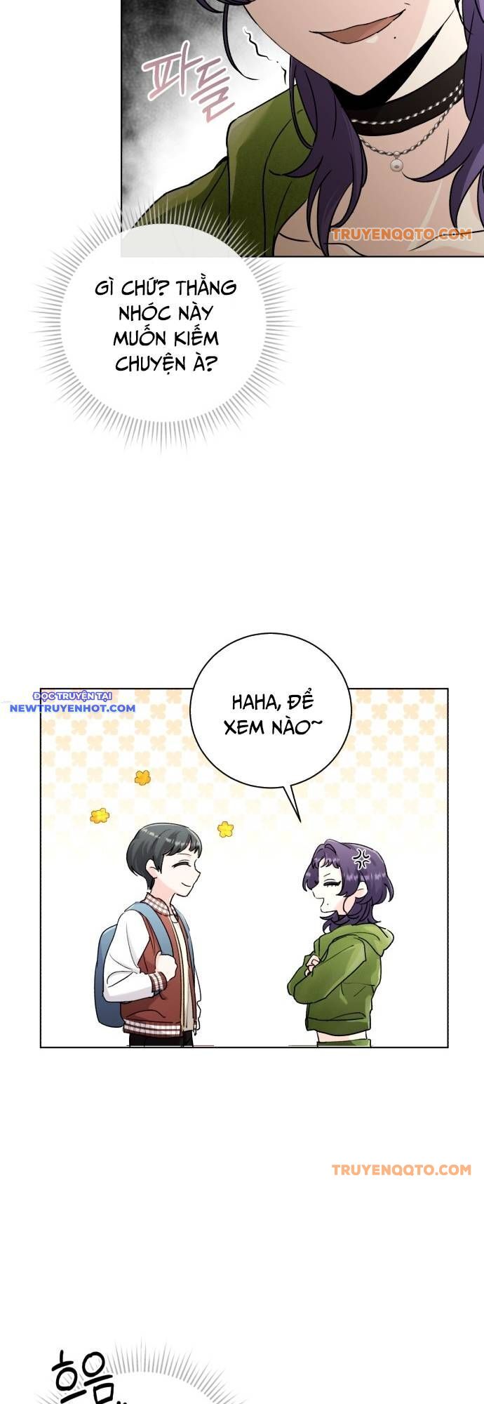 Ánh Hào Quang Của Diễn Viên Thiên Tài Chapter 3 - 37