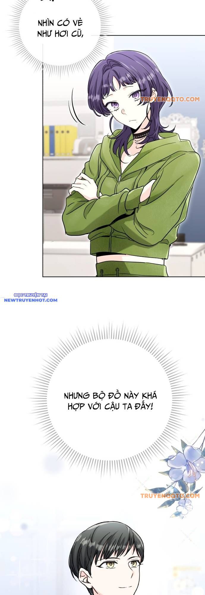 Ánh Hào Quang Của Diễn Viên Thiên Tài Chapter 3 - 38