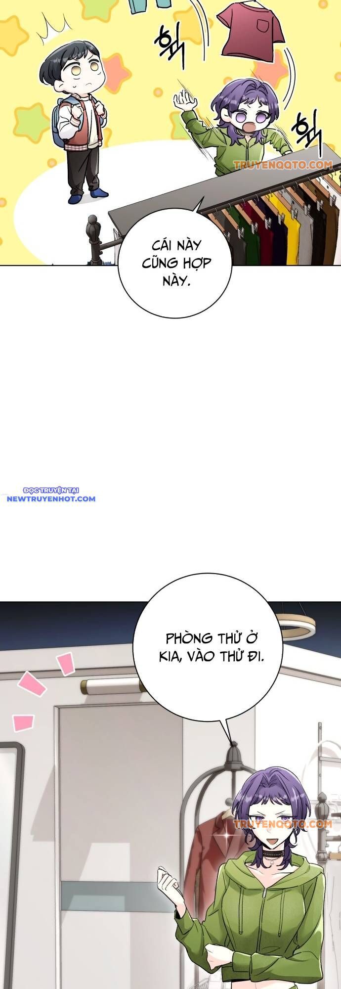 Ánh Hào Quang Của Diễn Viên Thiên Tài Chapter 3 - 40