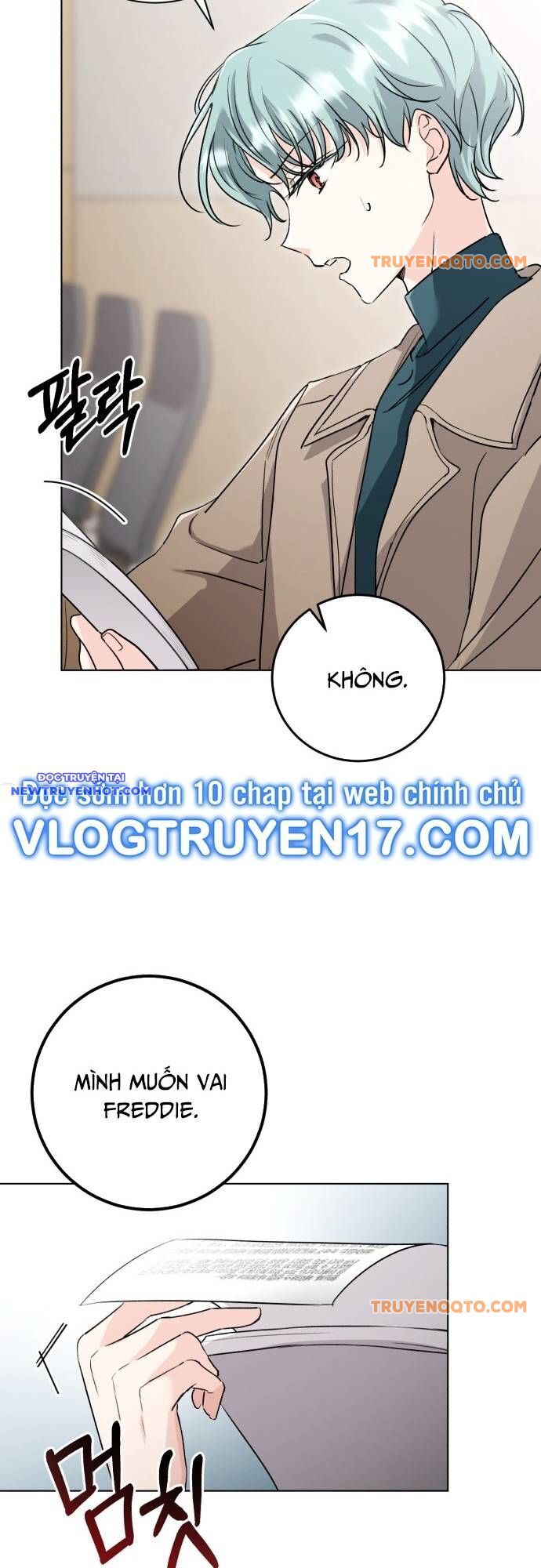 Ánh Hào Quang Của Diễn Viên Thiên Tài Chapter 3 - 5