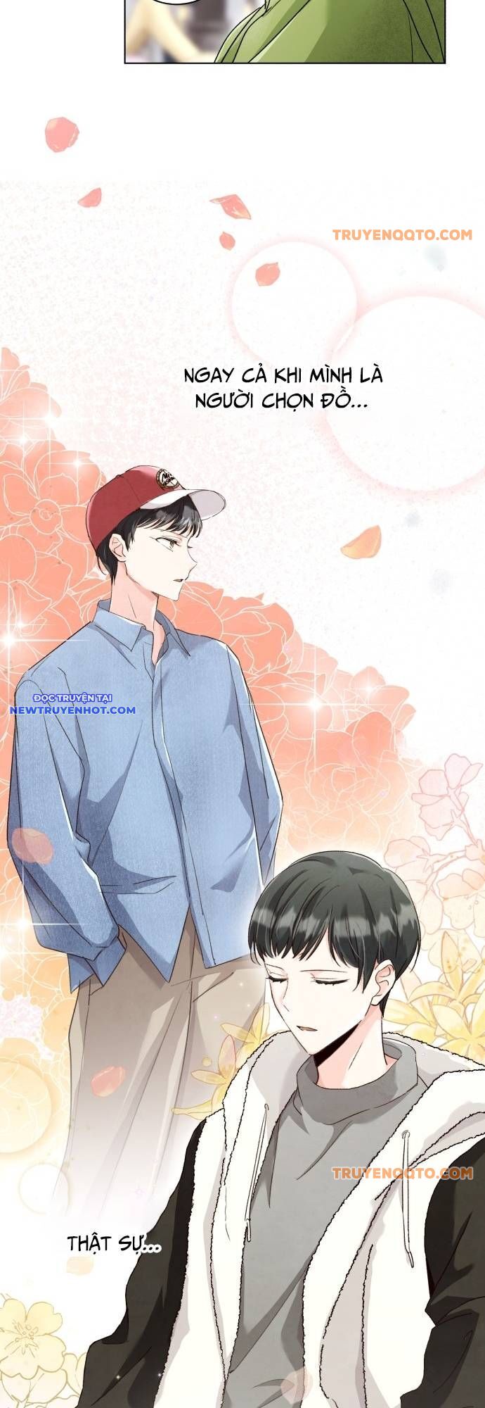 Ánh Hào Quang Của Diễn Viên Thiên Tài Chapter 3 - 46