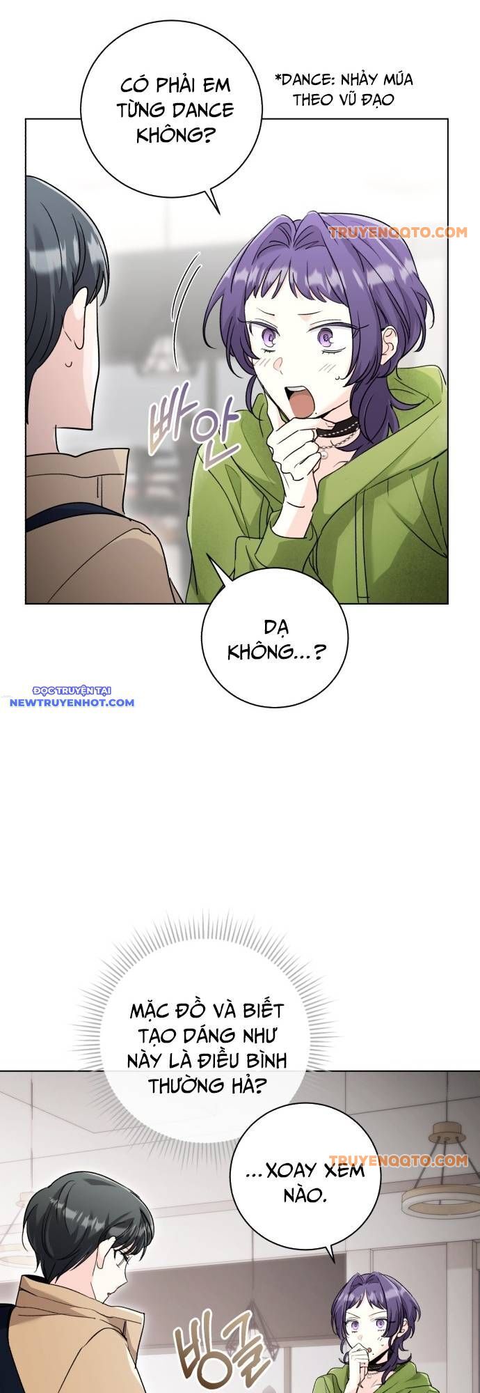 Ánh Hào Quang Của Diễn Viên Thiên Tài Chapter 3 - 49