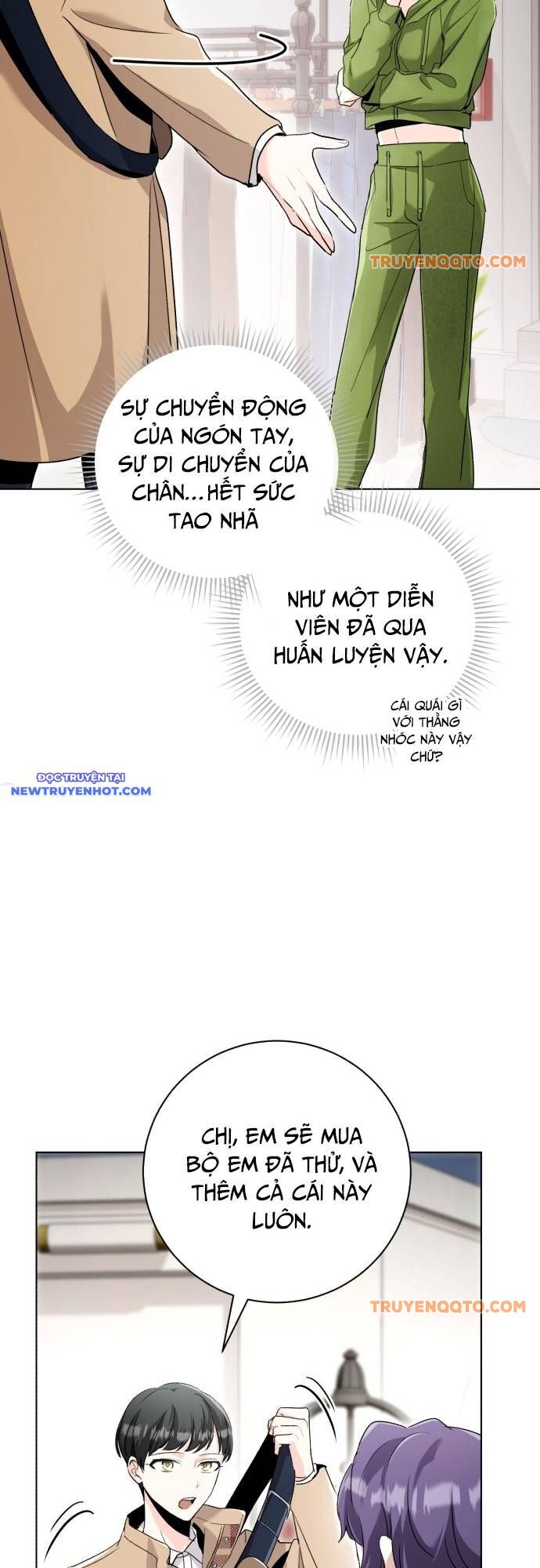 Ánh Hào Quang Của Diễn Viên Thiên Tài Chapter 3 - 50