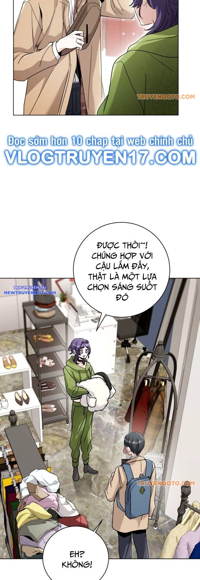 Ánh Hào Quang Của Diễn Viên Thiên Tài Chapter 3 - 51