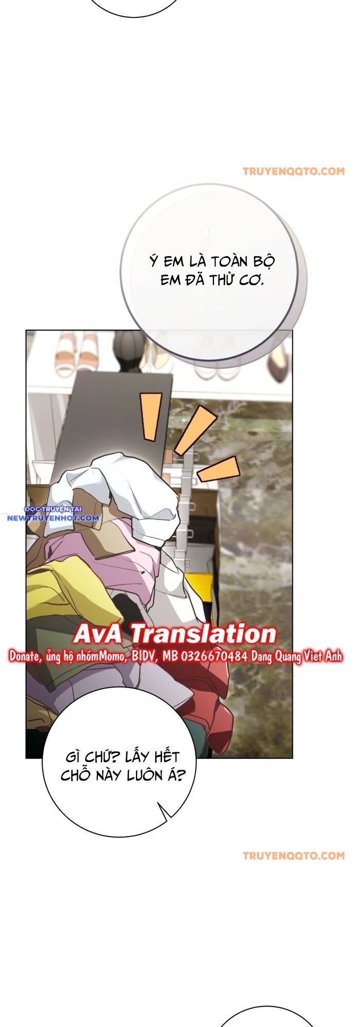 Ánh Hào Quang Của Diễn Viên Thiên Tài Chapter 3 - 52