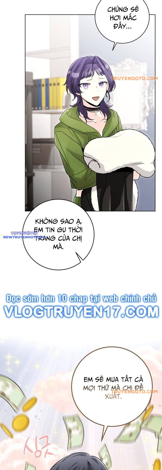 Ánh Hào Quang Của Diễn Viên Thiên Tài Chapter 3 - 53