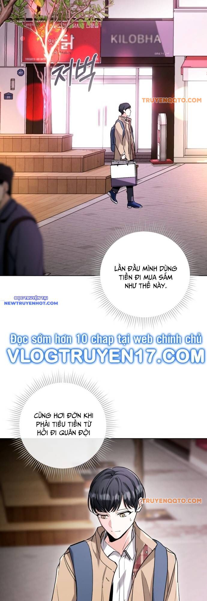 Ánh Hào Quang Của Diễn Viên Thiên Tài Chapter 3 - 56