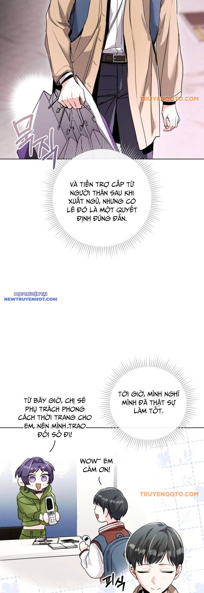 Ánh Hào Quang Của Diễn Viên Thiên Tài Chapter 3 - 57