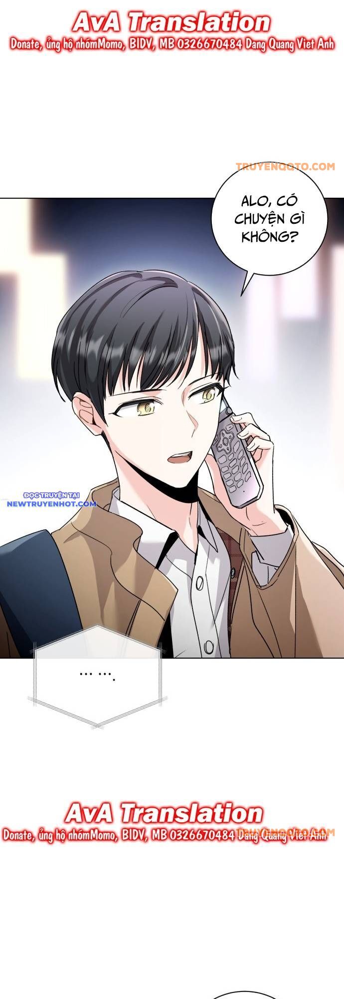 Ánh Hào Quang Của Diễn Viên Thiên Tài Chapter 3 - 61