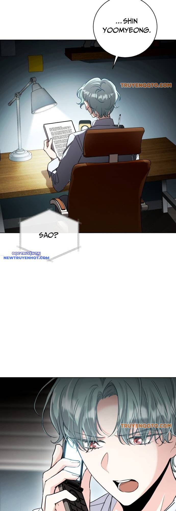 Ánh Hào Quang Của Diễn Viên Thiên Tài Chapter 3 - 62