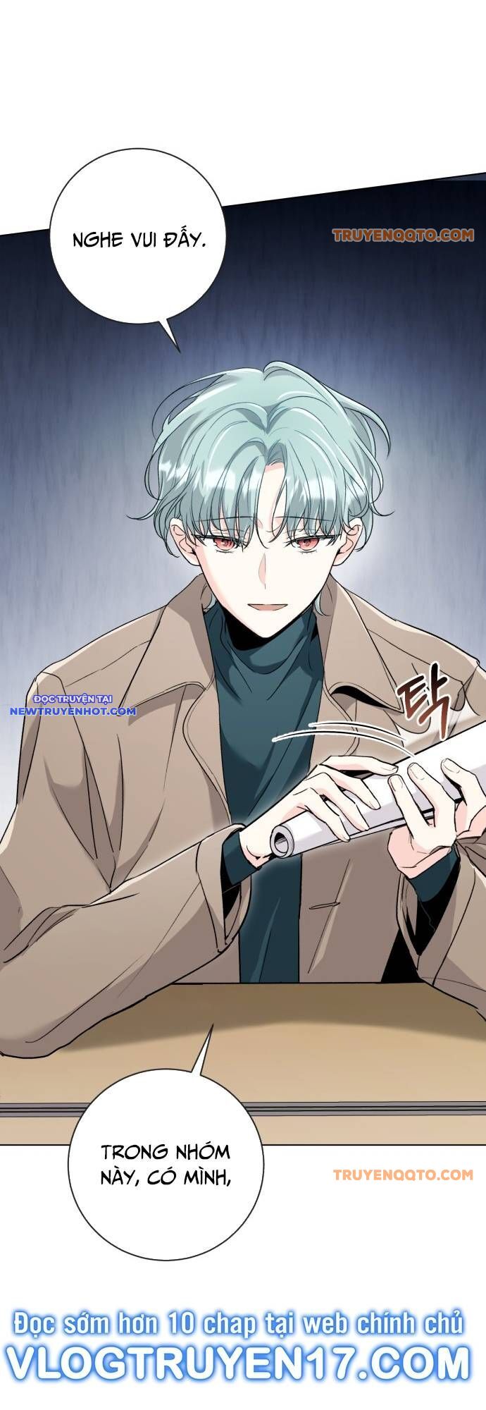 Ánh Hào Quang Của Diễn Viên Thiên Tài Chapter 3 - 8