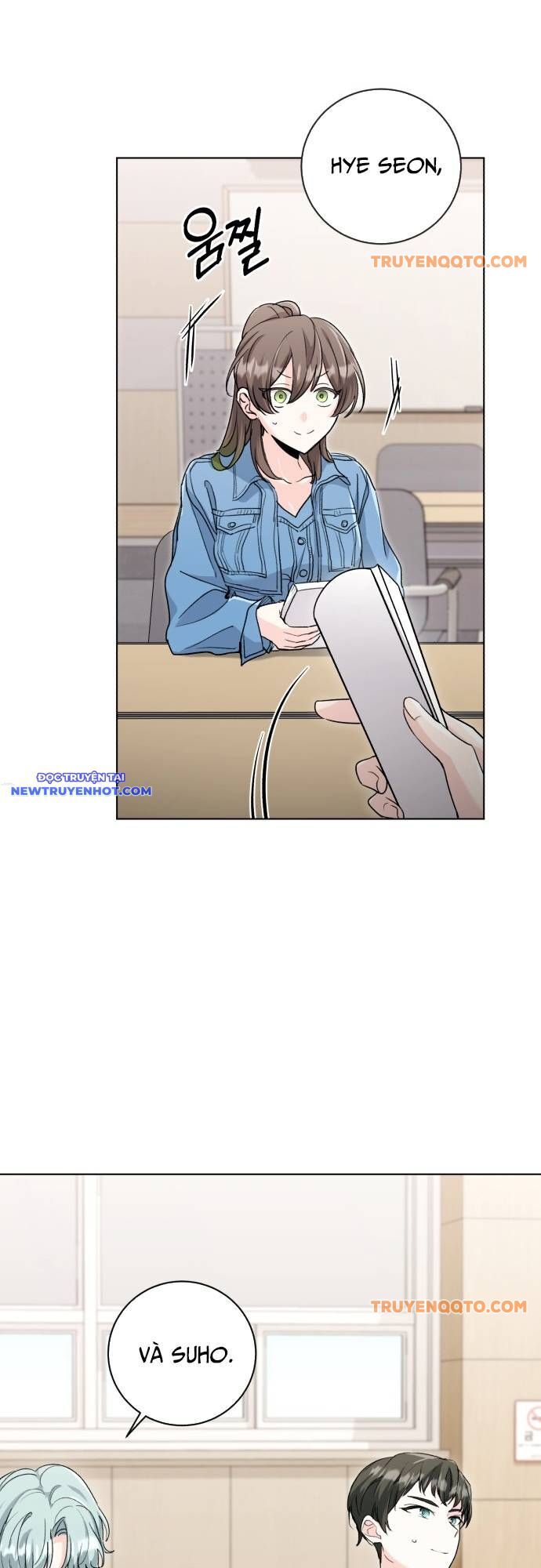 Ánh Hào Quang Của Diễn Viên Thiên Tài Chapter 3 - 9