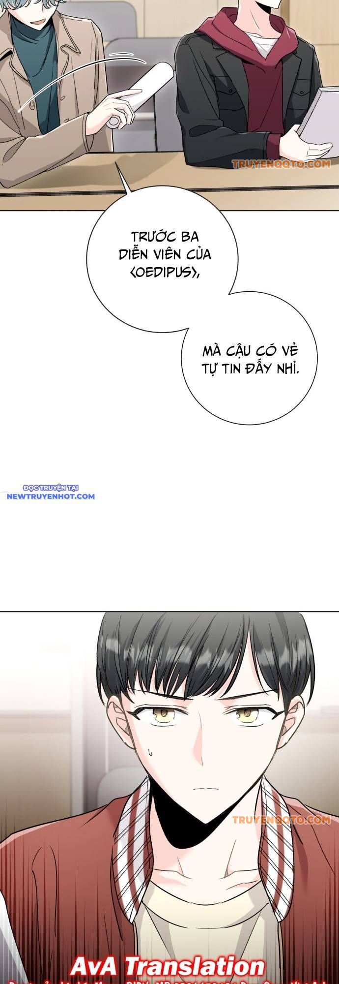 Ánh Hào Quang Của Diễn Viên Thiên Tài Chapter 3 - 10