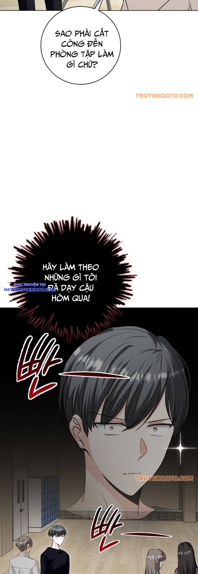 Ánh Hào Quang Của Diễn Viên Thiên Tài Chapter 30 - 19