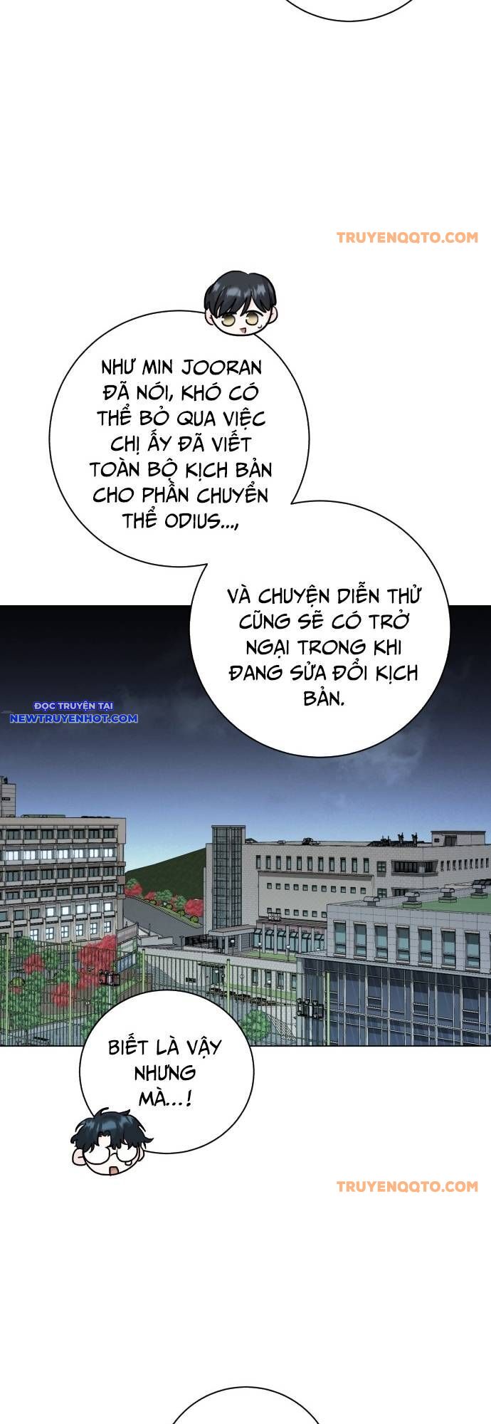 Ánh Hào Quang Của Diễn Viên Thiên Tài Chapter 30 - 3