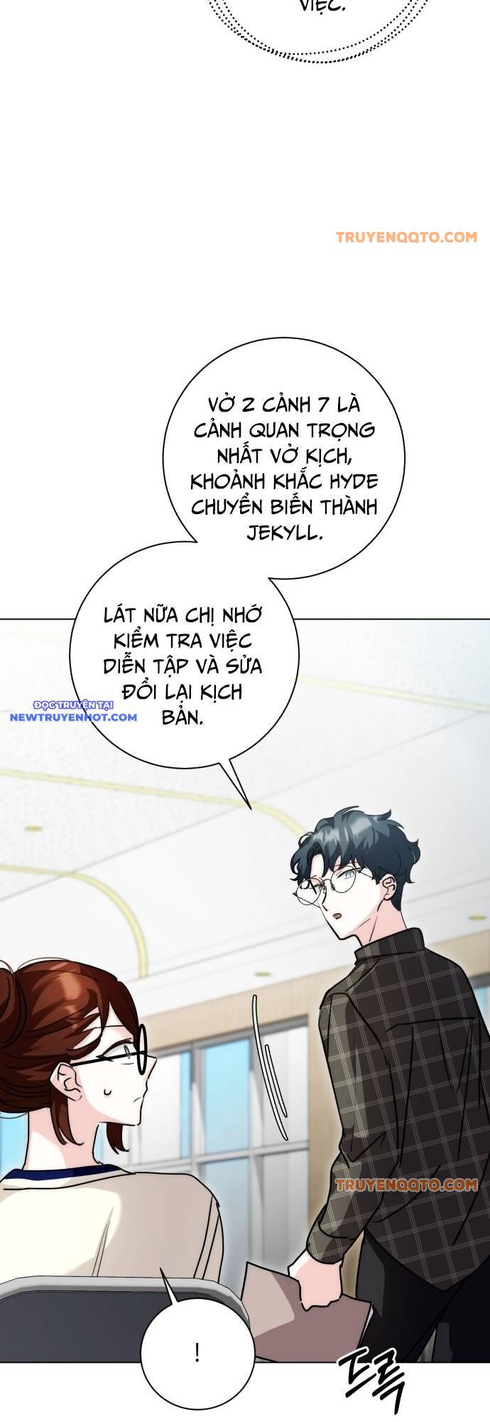 Ánh Hào Quang Của Diễn Viên Thiên Tài Chapter 30 - 26