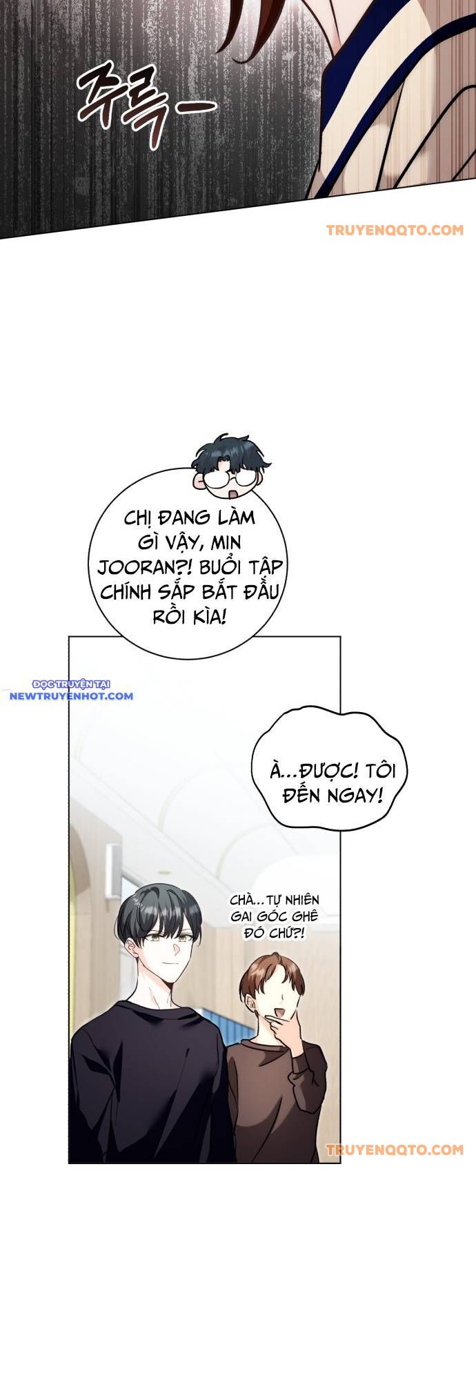 Ánh Hào Quang Của Diễn Viên Thiên Tài Chapter 30 - 29