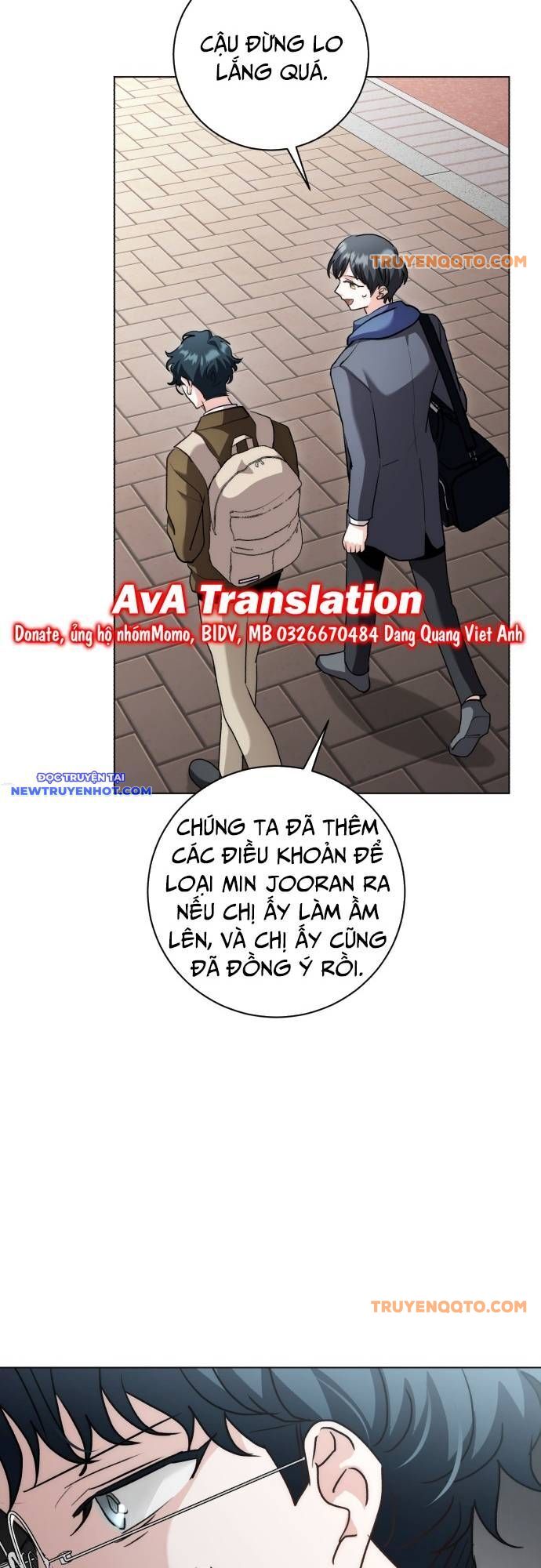 Ánh Hào Quang Của Diễn Viên Thiên Tài Chapter 30 - 4
