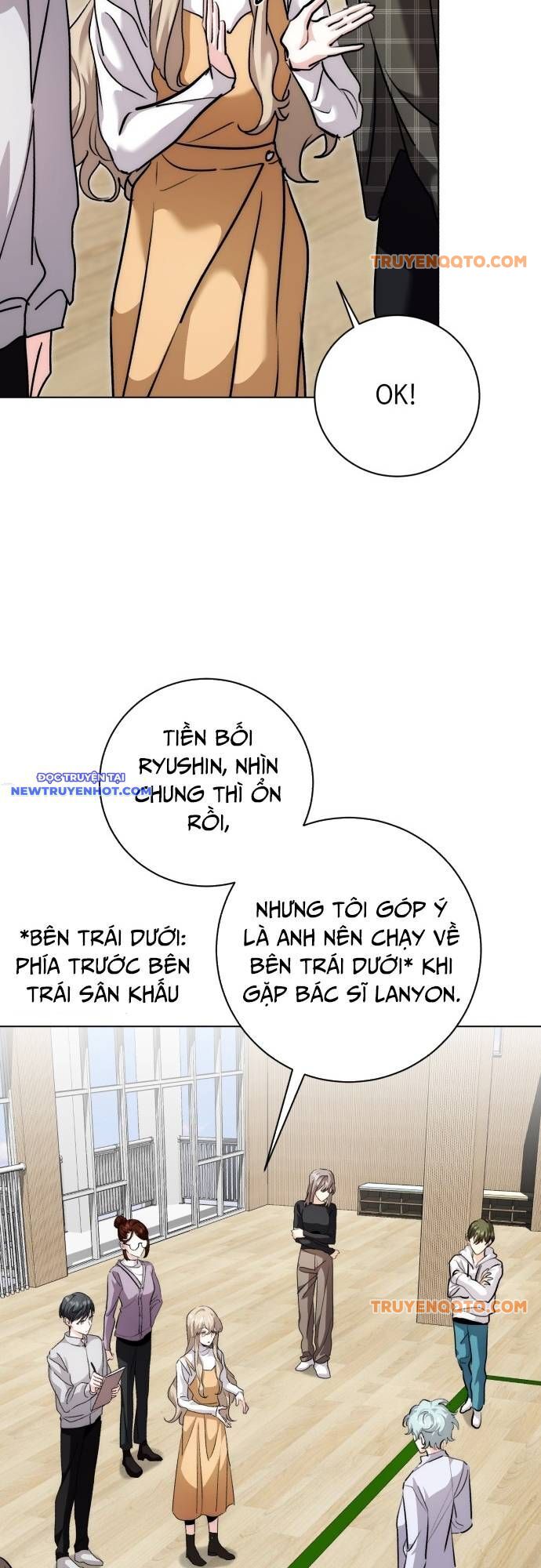 Ánh Hào Quang Của Diễn Viên Thiên Tài Chapter 30 - 32