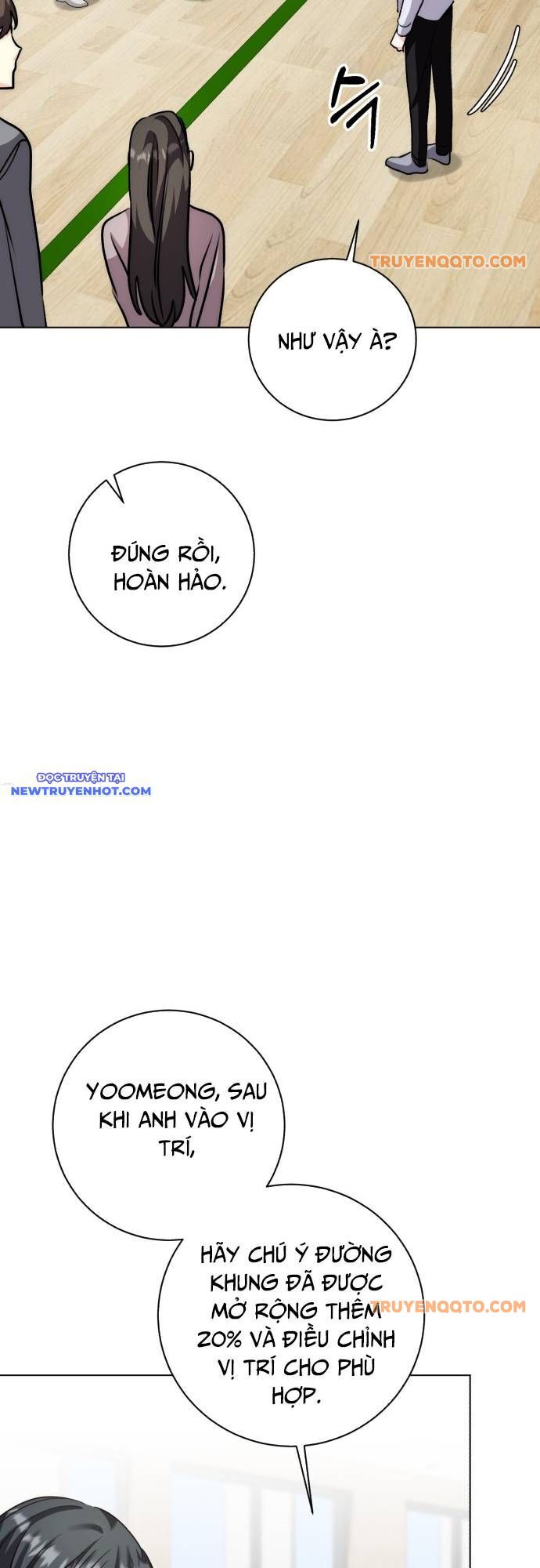 Ánh Hào Quang Của Diễn Viên Thiên Tài Chapter 30 - 33