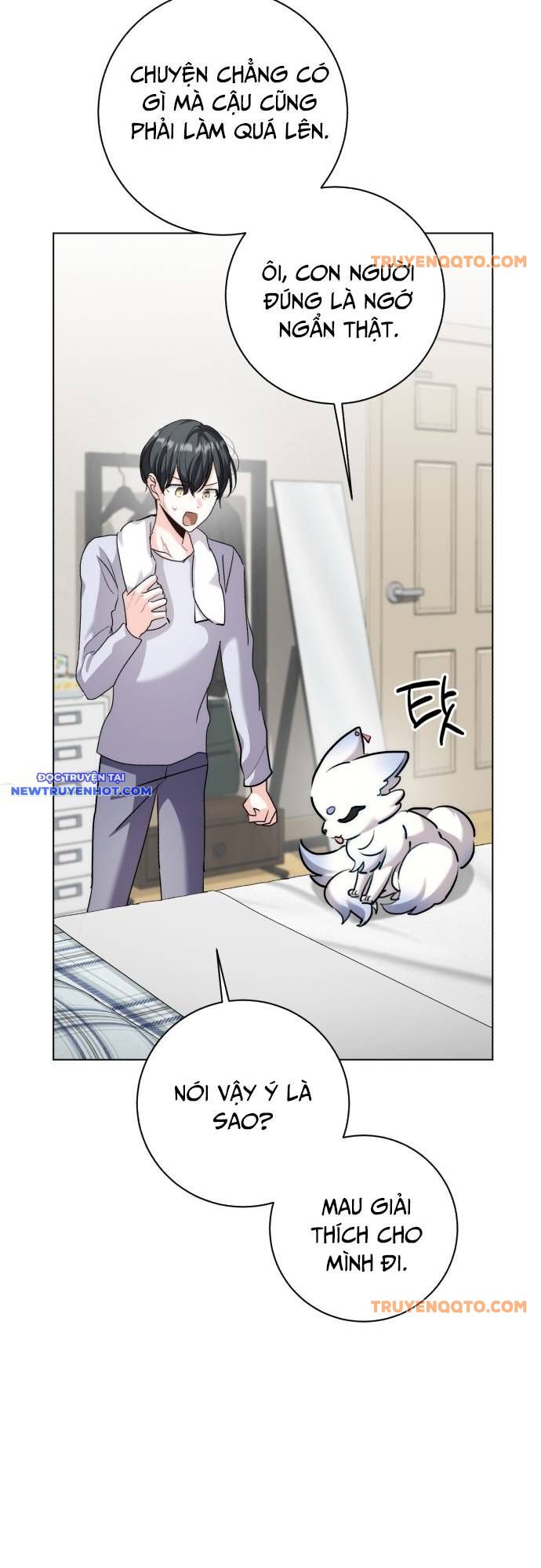 Ánh Hào Quang Của Diễn Viên Thiên Tài Chapter 30 - 40